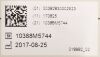 NATUS 10388 XLTEK BRAIN MONITOR MODULE