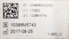 NATUS 10388 XLTEK BRAIN MONITOR MODULE