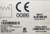 CAREFUSION 515-001300 EEG AMPLIFIER