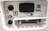 CAREFUSION 515-001300 EEG AMPLIFIER
