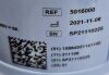 COVIDIEN WARMTOUCH, 5016000 PATIENT WARMING SYSTEM