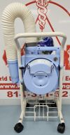 COVIDIEN WARMTOUCH, 5016000 PATIENT WARMING SYSTEM