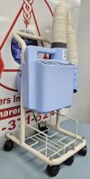 COVIDIEN WARMTOUCH, 5016000 PATIENT WARMING SYSTEM