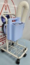 COVIDIEN WARMTOUCH, 5016000 PATIENT WARMING SYSTEM