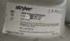 STRYKER 1020 STRETCHER