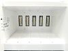 GE HEALTHCARE FRAME F5-01, M1115512 MODULE HOUSING
