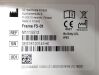 GE HEALTHCARE FRAME F5-01, M1115512 MODULE HOUSING