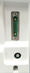 GE HEALTHCARE FRAME F5-01, M1115512 MODULE HOUSING