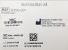 CAREFUSION SOMNOSTAR Z4 POLYSOMNOGRAPHY UNIT