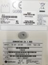 CAREFUSION SOMNOSTAR Z4 POLYSOMNOGRAPHY UNIT