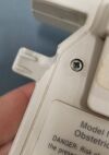 HUNTLEIGH FD1+ FETAL DOPPLER