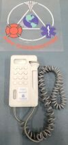 HUNTLEIGH FD1+ FETAL DOPPLER