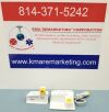 GE MEDICAL SYSTEMS CAPNOFLEX LF CO2 MODULE