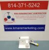 GE MEDICAL SYSTEMS CAPNOFLEX LF CO2 MODULE