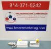 GE MEDICAL SYSTEMS CAPNOFLEX LF CO2 MODULE