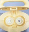 MEDELA SYMPHONY BREAST PUMP