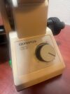 OLYMPUS CK2 Microscope