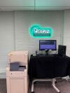 KONICA MINOLTA DD-941 Regius 190 w/ CS-7 Workstation Digitizer