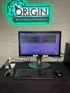 KONICA MINOLTA DD-941 Regius 190 w/ CS-7 Workstation Digitizer