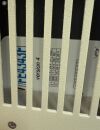 SIEMENS 11104967 PIXIUM 4343F-4 DETECTOR Rad/Fluoro Room
