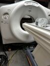 GE VCT SATURN (Optima 660) CT Scanner