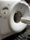GE VCT SATURN (Optima 660) CT Scanner