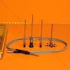 OLYMPUS A70941A TrueView 4mm 30 Degree Arthroscope Set