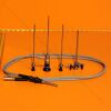 OLYMPUS A70941A TrueView 4mm 30 Degree Arthroscope Set