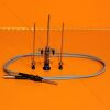OLYMPUS A70941A TrueView 4mm 30 Degree Arthroscope Set