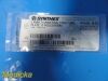 DEPUY 449.40, 449.38, 449.26, 449.87, 449.88, 449.70  Theis Titanium Reconstruction & Fracture PLTS | 2.4mm Non-Sterile (Lot of 7)