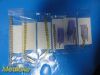 DEPUY 449.40, 449.38, 449.26, 449.87, 449.88, 449.70  Theis Titanium Reconstruction & Fracture PLTS | 2.4mm Non-Sterile (Lot of 7)
