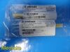 SYNTHES 446.10 / 421.010 / 447.10 Lot of 9 Titanium Adaption PLTS