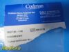 CODMAN 80-1180 Drainage/Monitoring Subarachnoid Screw