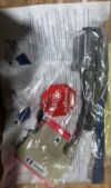 KENDALL COVIDIEN Lot of 13 Covidien Kendall DL Adaptors 5 lead SpO2 Compatible DL Adaptor 5 lead SpO2 Compatible