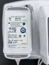 GE HEALTHCARE Portable Dual Head Ultrasound Probe V-scan GM000310  with Power Supply