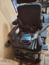 PERMOBIL M300 Wheelchair