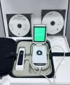GE HEALTHCARE Vscan Portable Dual Head Probe V-scan GM000310  with Accessories