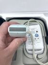 GE HEALTHCARE Vscan Portable Dual Head Probe V-scan GM000310  with Accessories