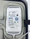 GE HEALTHCARE Vscan Portable Dual Head Probe V-scan GM000310  with Accessories
