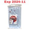 BD REF 5373150, GlidePath 7.5F Long-Term Hemodialysis Catheter, EXPIRED 2024-11