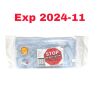 BD REF 5397190, GlidePath Long-Term Hemodialysis Catheter with Preloaded Stylet, EXPIRED 2024-11