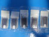 SYNTHES 421.021 Lot of 80 Synthes Titanium CMF Fixation Plates – Orbital, Zygomatic, MatrixNeuro, L-, Y-, T-, X-, H-, Mesh Plates