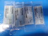 SYNTHES 421.021 Lot of 80 Synthes Titanium CMF Fixation Plates – Orbital, Zygomatic, MatrixNeuro, L-, Y-, T-, X-, H-, Mesh Plates