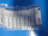 SYNTHES 421.021 Lot of 80 Synthes Titanium CMF Fixation Plates – Orbital, Zygomatic, MatrixNeuro, L-, Y-, T-, X-, H-, Mesh Plates