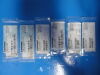 SYNTHES 421.021 Lot of 80 Synthes Titanium CMF Fixation Plates – Orbital, Zygomatic, MatrixNeuro, L-, Y-, T-, X-, H-, Mesh Plates