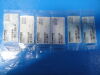SYNTHES 421.021 Lot of 80 Synthes Titanium CMF Fixation Plates – Orbital, Zygomatic, MatrixNeuro, L-, Y-, T-, X-, H-, Mesh Plates