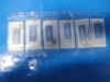 SYNTHES 421.021 Lot of 80 Synthes Titanium CMF Fixation Plates – Orbital, Zygomatic, MatrixNeuro, L-, Y-, T-, X-, H-, Mesh Plates