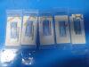 SYNTHES 421.021 Lot of 80 Synthes Titanium CMF Fixation Plates – Orbital, Zygomatic, MatrixNeuro, L-, Y-, T-, X-, H-, Mesh Plates