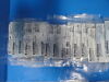 SYNTHES 421.021 Lot of 80 Synthes Titanium CMF Fixation Plates – Orbital, Zygomatic, MatrixNeuro, L-, Y-, T-, X-, H-, Mesh Plates