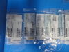 SYNTHES 421.021 Lot of 80 Synthes Titanium CMF Fixation Plates – Orbital, Zygomatic, MatrixNeuro, L-, Y-, T-, X-, H-, Mesh Plates